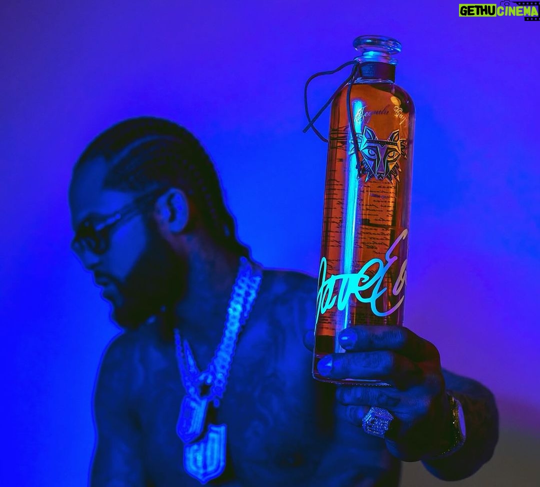 Dave East Instagram - @tequilacayeya In A Store Near You 🔜 •2024•