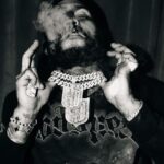 Dave East Instagram - Toronto Nights…