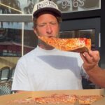 Dave Portnoy Instagram – Barstool Pizza Review – Fialkoff’s Kosher Pizza (Surfside, FL)