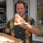 Dave Portnoy Instagram – Barstool Pizza Review – Rico’s Pizzeria (Sarasota, FL)