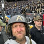 Dave Portnoy Instagram – Congrats to Army!  Sing Second!  #armynavy  The only game where everybody playing is willing to die for everybody watching.