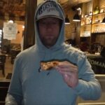 Dave Portnoy Instagram – Barstool Pizza Review – Camillo (Brooklyn, NY) presented by @rhoback