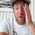 Dave Portnoy Instagram – Emergency Press Conference – Am I A Scumbag for Putting Surviving Barstool on PPV?