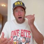 Dave Portnoy Instagram – Emergency Press Conference – I Refuse to Edit Surviving Barstool Because YouTube is Stupid
