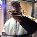 Dave Portnoy Instagram - Barstool Pizza Review - Palazzo Di Pizza (Royal Oak, MI)