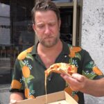 Dave Portnoy Instagram – Barstool Pizza Review – Venezia Italian Restaurant (Sarasota, FL)