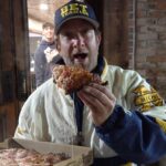 Dave Portnoy Instagram - Barstool Pizza Review - Sicily’s Pizzeria (Detroit, MI)