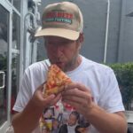 Dave Portnoy Instagram – Barstool Pizza Review – Pummarola (Miami, FL)