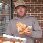Dave Portnoy Instagram - Barstool Pizza Review - Lucatelli’s Pizzeria (Doylestown, PA)
