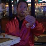 Dave Portnoy Instagram - Barstool Pizza Review - Pizano’s Pizza & Pasta (Chicago, IL)