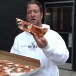 Dave Portnoy Instagram - Barstool Pizza Review - Nonna's Pizza & Sandwiches (Chicago, IL)