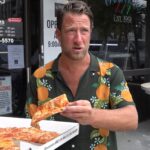 Dave Portnoy Instagram – Barstool Pizza Review – IL Panificio Pizzeria (Sarasota, FL)
