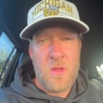 Dave Portnoy Instagram - Emergency Press Conference - Harbaugh Suspended From Coaching on Saturdays the rest of the season #freeharbaugh