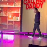 Dave Portnoy Instagram - All time pop @alexandracooper @callherdaddy