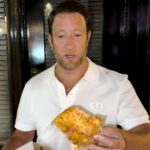 Dave Portnoy Instagram - Barstool Pizza Review - U Street Pizza (Pasadena, CA)