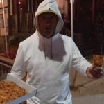 Dave Portnoy Instagram - Barstool Pizza Review - Grampa’s Pizzeria (Madison, WI) presented by @rhoback