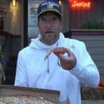 Dave Portnoy Instagram - Barstool Pizza Review - Next Door Pub & Pizzeria (Lake Geneva, WI)
