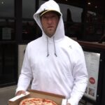 Dave Portnoy Instagram - Barstool Pizza Review - Oakfire (Lake Geneva, WI) presented by @rhoback