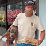 Dave Portnoy Instagram – Barstool Pizza Review – Square Pie City (Miami, FL) @famousmisspeaches