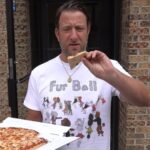 Dave Portnoy Instagram - Barstool Pizza Review - Sal's Pizza Company (Algonquin, IL)