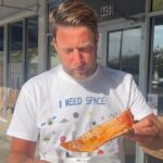 Dave Portnoy Instagram – Barstool Pizza Review – Zinncredible Pizza (Davie, FL)