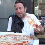 Dave Portnoy Instagram - Barstool Pizza Review - Fiorentina Pizzeria and Grill (New York, NY)