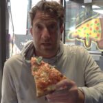 Dave Portnoy Instagram - Barstool Pizza Review - Pizza Fenice (Pelham, NY)