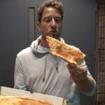 Dave Portnoy Instagram - Barstool Pizza Review - Roma Restaurant (Tuckahoe, NY)