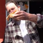 Dave Portnoy Instagram – Barstool Pizza Review – City Slice Pizza (Baton Rouge, LA)