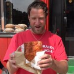 Dave Portnoy Instagram – Barstool Pizza Review – D’Amato’s Bakery (Chicago, IL)