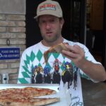 Dave Portnoy Instagram – Barstool Pizza Review – Pizzeria Serio (Chicago, IL)