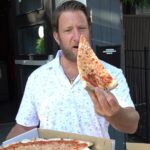 Dave Portnoy Instagram – Barstool Pizza Review – Max & Issy’s Pizzeria (Chicago, IL) presented by @rhoback