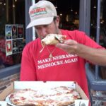 Dave Portnoy Instagram – Barstool Pizza Review – Yia Yia’s (Lincoln, NE)