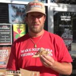 Dave Portnoy Instagram – Barstool Pizza Review – Valentino’s (Lincoln, NE)