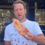 Dave Portnoy Instagram – Barstool Pizza Review – Esposito’s Pizza Bar (Davie, FL)