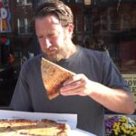 Dave Portnoy Instagram – Barstool Pizza Review – Crushed Pizzeria (Chicago, IL)