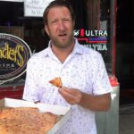 Dave Portnoy Instagram – Barstool Pizza Review – Side Street Saloon (Chicago, IL) presented by @rhoback
