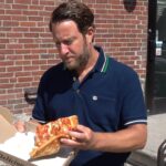 Dave Portnoy Instagram – Barstool Pizza Review – Micucci Grocery Store (Portland, ME)