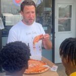 Dave Portnoy Instagram – Barstool Pizza Review – Big Bang Pizzeria (North Lauderdale, FL)