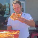 Dave Portnoy Instagram – Barstool Pizza Review – Cannoli Kitchen (Boca Raton, FL)
