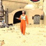 Dave Portnoy Instagram - As a huge Star Wars guy I love this. Hilarious. It's from The Toledo Troopers on tik tok