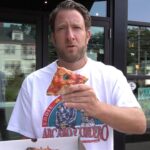 Dave Portnoy Instagram - Barstool Pizza Review - Monte’s Fine Foods (Portland, ME)