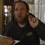 Dave Portnoy Instagram - Barstool Pizza Review - Bungalow by Middle Brow (Chicago, IL) presented by @forthepeople