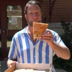 Dave Portnoy Instagram - Barstool Pizza Review - Heat Pizza Bar (Tuscaloosa, AL)