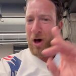 Dave Portnoy Instagram - Emergency Press Conference - GET YOUR FEET IN BOUNDS