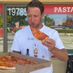 Dave Portnoy Instagram – Barstool Pizza Review – Aunt Lulu’s NY Style Pizza (Boca Raton, FL)