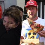 Dave Portnoy Instagram - Barstool Pizza Review - Romo’s Pizza (Glenmont, NY)