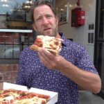 Dave Portnoy Instagram - Barstool Pizza Review - Leone’s Subs & Pizza (Somerville, MA)