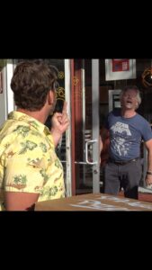 Dave Portnoy Instagram - Barstool Pizza Review - Dragon Pizza (Somerville, MA) The Worst Pizza Place in America I couldn't wait anymore to release it.