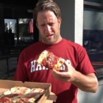 Dave Portnoy Instagram – Barstool Pizza Review – Avenue Kitchen + Bar (Somerville, MA)